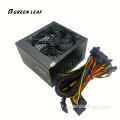 500W 600W 700W Source d'alimentation en bronze